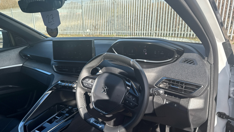 Peugeot 5008 1.5 BlueHDi GT 5dr EAT8 Diesel Estate